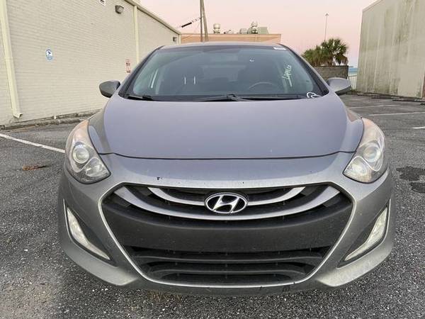 2015 Hyundai Elantra GT - cars & trucks - by dealer - vehicle... for sale in Metairie, LA – photo 11