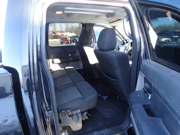 ** Texas Truck 2004 F-150 FX4 Super Clean!!!** - cars & trucks - by... for sale in Medina, OH – photo 15