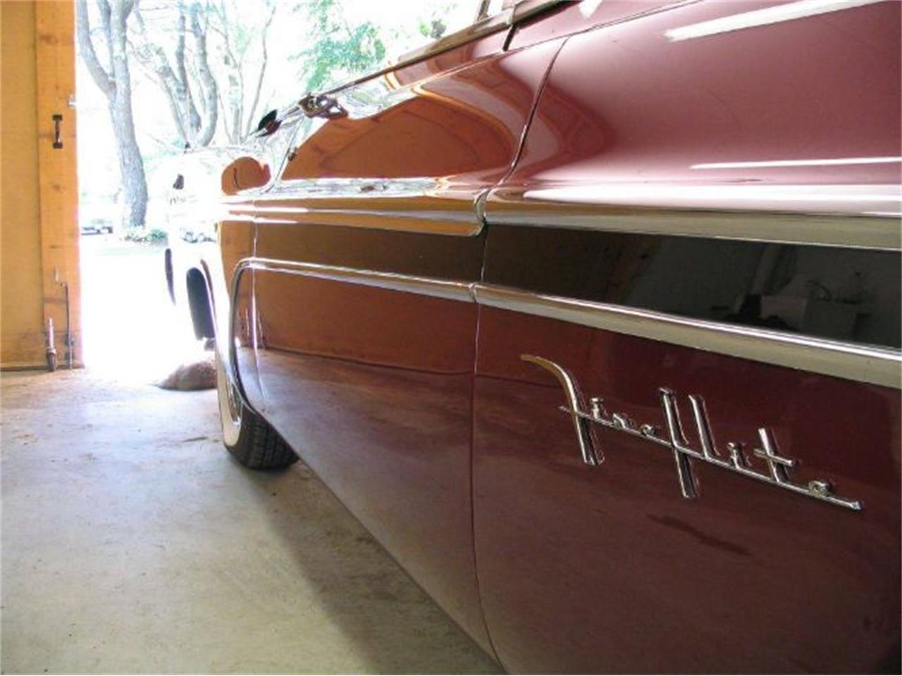1956 DeSoto Fireflite for sale in Cadillac, MI – photo 18
