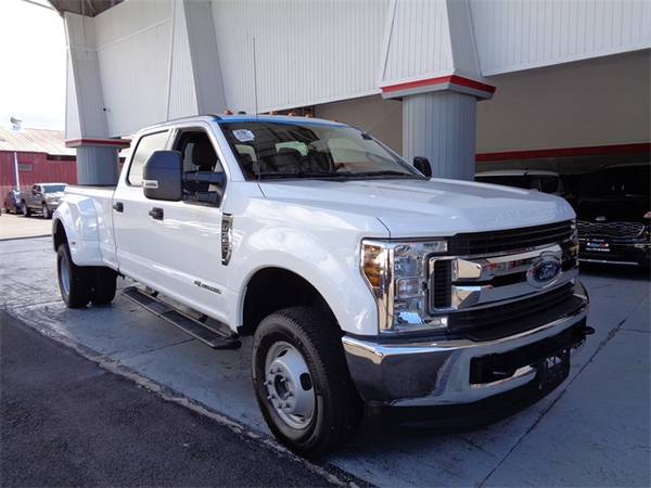 2019 Ford F-350SD - cars & trucks - by dealer - vehicle automotive... for sale in Hilo, HI – photo 7