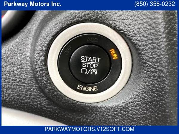 2015 Dodge Journey FWD 4dr SXT *Great condition !!!* - cars & trucks... for sale in Panama City, FL – photo 17