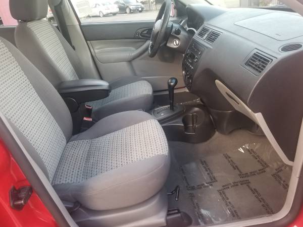 ///2007 Ford Focus//Automatic//Very Clean//Drives Excellent/// for sale in Marysville, CA – photo 20
