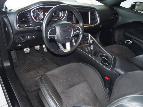 2015 Dodge Challenger R/T Scat Pack **Ask About Easy Financing and -... for sale in Milwaukie, OR – photo 13