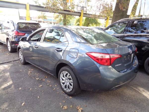 2017 Toyota Corolla LE CVT Automatic (Natl) $49 Week ANY CREDIT! -... for sale in Elmont, NY – photo 5