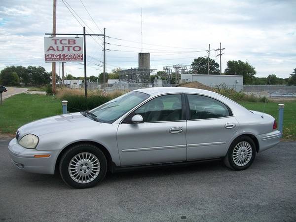 2001 Buick Regal, 143K miles for sale in Normal, IL – photo 15
