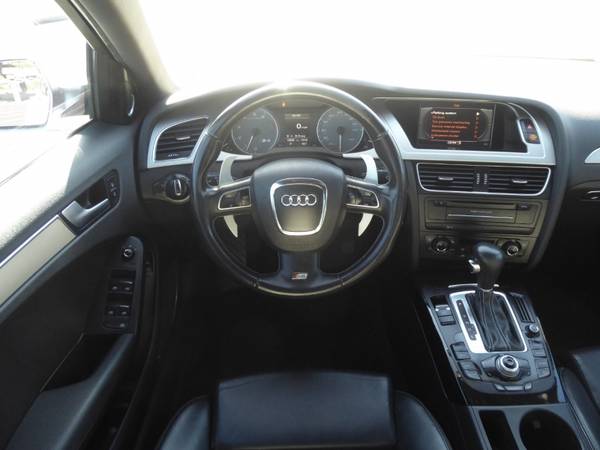 2011 AUDI S4 4DR SDN S TRONIC PREMIUM PLUS with S4 sport seats in... for sale in Phoenix, AZ – photo 11
