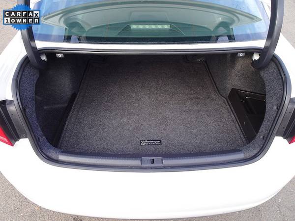 Volkswagen Passat VW TDI SE Diesel Leather w/Sunroof Bluetooth Cheap for sale in Norfolk, VA – photo 14