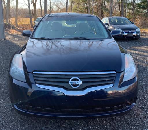 2006/2008/2010 NISSAN ALTIMA...SUPER SPORTY RIDE-DRIVES GREAT! -... for sale in East Windsor, CT – photo 15