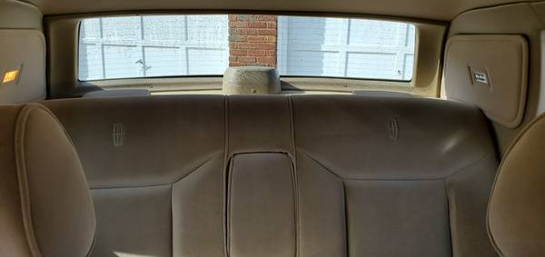 1989 Lincoln Town Car for sale in LOCK HAVEN, PA – photo 21