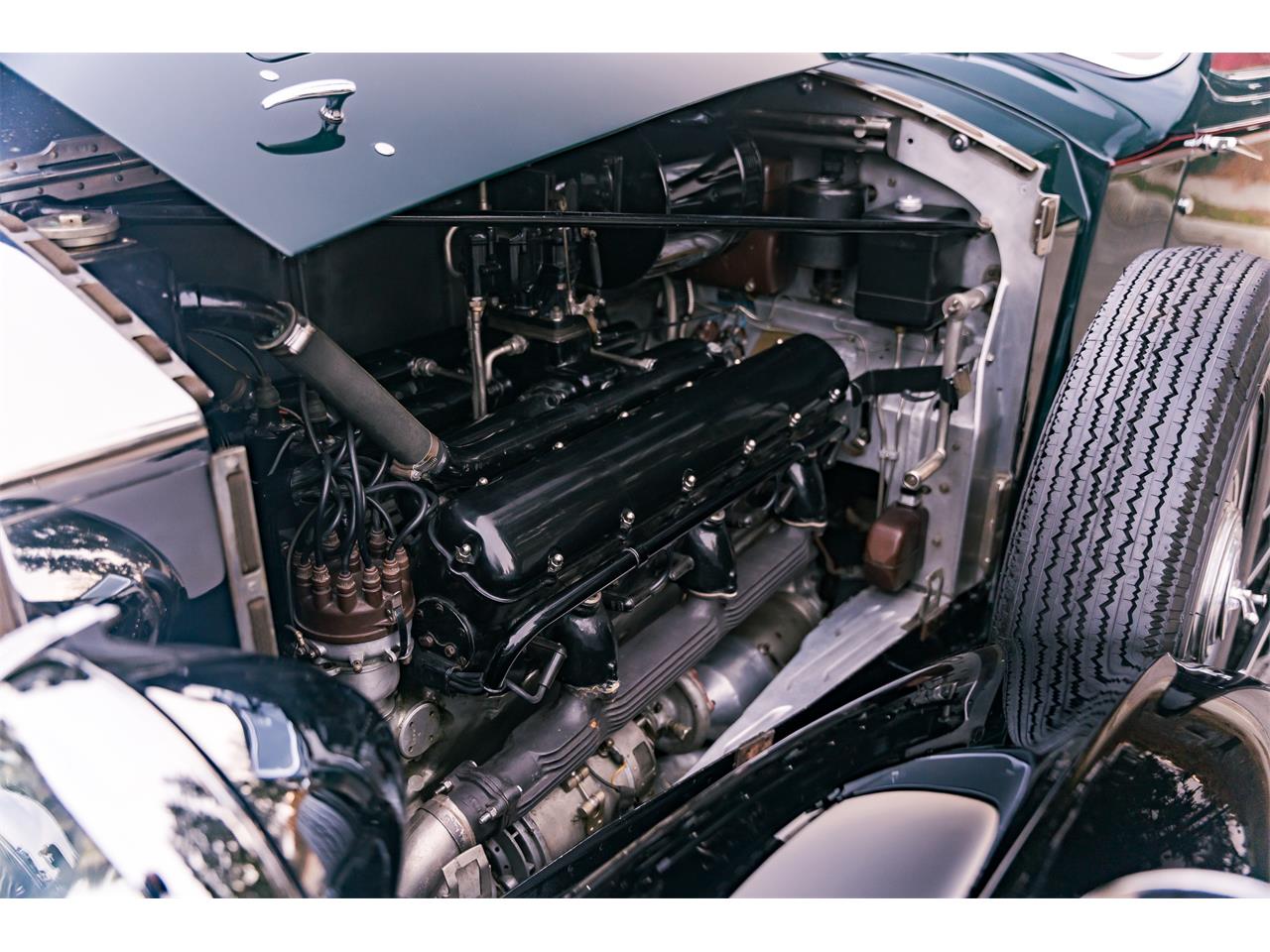 1939 Rolls-Royce Phantom III for sale in Pontiac, MI – photo 43