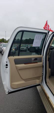 NICE!!! 2007 Ford Expedition EL 4WD 4dr Eddie Bauer for sale in Chesaning, MI – photo 22