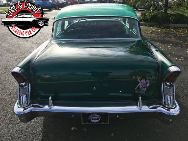 1956 Buick Special Custom for sale in Mount Vernon, WA – photo 7
