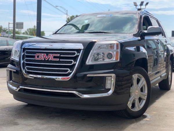 2016 GMC Terrain SLT - LOWEST PRICES UPFRONT! for sale in Columbus, OH – photo 19
