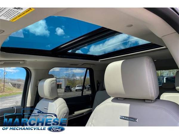 2018 Ford Expedition Platinum 4x4 4dr SUV - SUV - - by for sale in Mechanicville, VT – photo 19