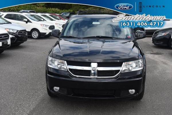 2010 DODGE Journey AWD 4dr SXT Crossover SUV for sale in Saint James, NY – photo 6