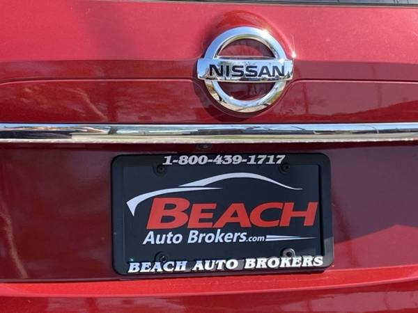 2017 Nissan Rogue S, WARRANTY, BACKUP CAM, PARKING SENSORS, BLUETOOT for sale in Norfolk, VA – photo 10