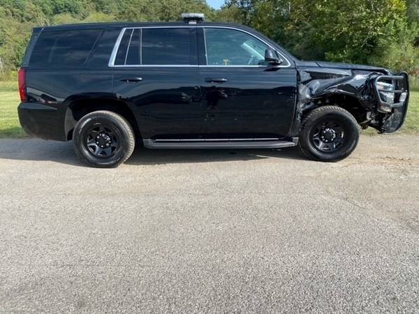 2020 Chevrolet Tahoe - - by dealer - vehicle for sale in Darlington, PA – photo 8