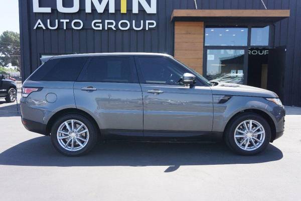 2015 Land Rover Range Rover Sport SE Sport Utility 4D [ Only 20 for sale in Sacramento , CA – photo 6