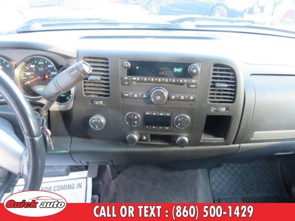 2011 GMC Sierra 1500 4WD Ext Cab 143.5' SLE with - cars & trucks -... for sale in Bristol, CT – photo 21