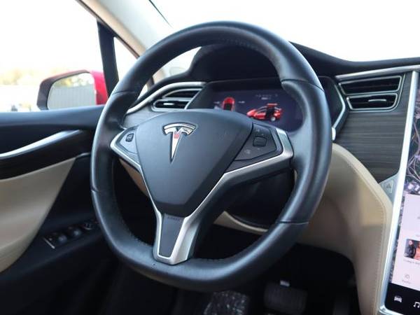 2016 Tesla Model X 90D for sale in Raleigh, NC – photo 22