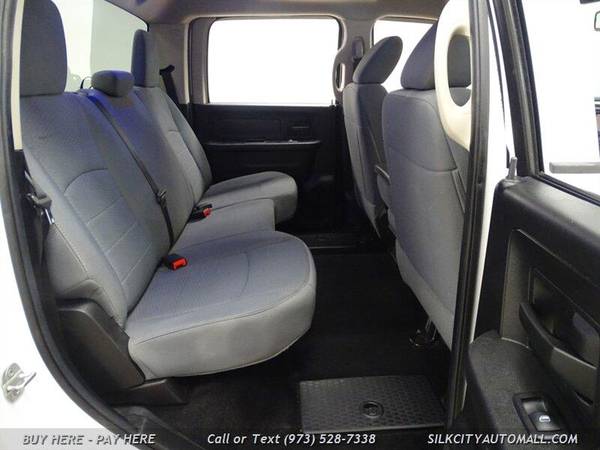 2014 Ram 1500 Express 4x4 4dr Crew Cab HEMI 1-Owner! 4x4 Express 4dr for sale in Paterson, CT – photo 11