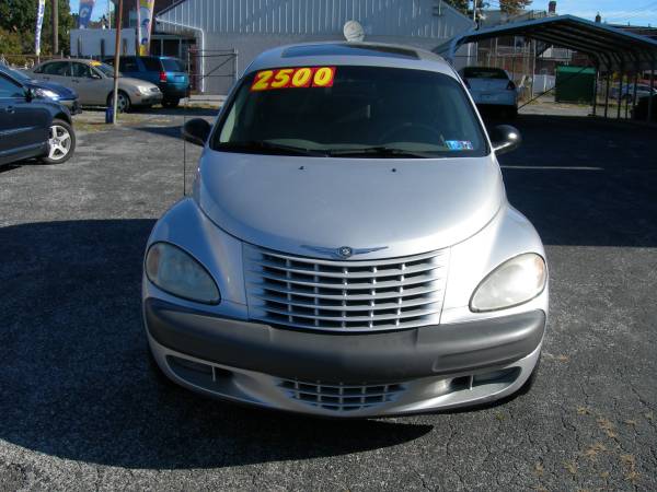 2001 PT Cruiser for sale in Columbia, PA – photo 3