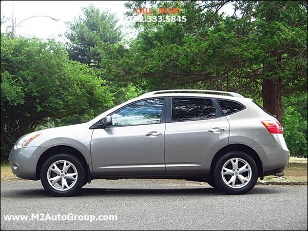 2010 Nissan Rogue SL AWD 4dr Crossover - - by dealer for sale in East Brunswick, NY – photo 17