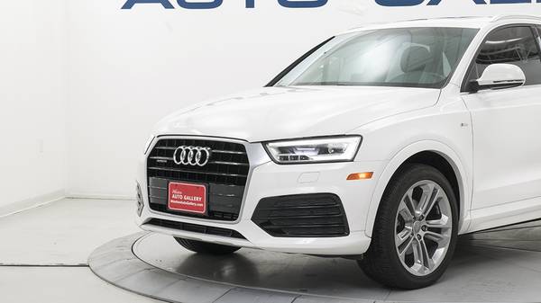 2016 Audi Q3 2.0T Quattro Prestige AWD ~ One Owner ~ Like New! for sale in Fort Collins, CO – photo 10