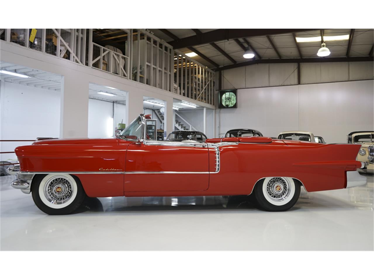 1955 Cadillac Eldorado for sale in Saint Ann, MO – photo 14