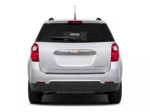 2015 Chevy Chevrolet Equinox LT suv Gray - - by dealer for sale in Raleigh, NC – photo 8