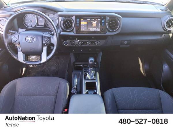 2016 Toyota Tacoma TRD Sport 4x4 4WD Four Wheel Drive SKU:GM032135 -... for sale in Tempe, AZ – photo 18