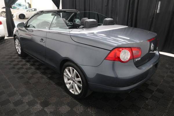 2008 Volkswagen Eos Turbo - - by dealer - vehicle for sale in CHANTILLY, District Of Columbia – photo 5