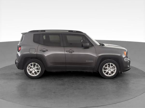 2019 Jeep Renegade Sport SUV 4D suv Gray - FINANCE ONLINE - cars &... for sale in Cleveland, OH – photo 13