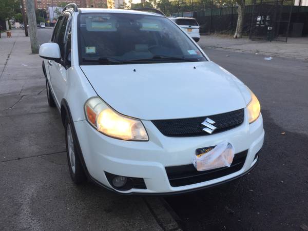 Personal 2009 Suzuki SX4 96000 miles hatchback for sale in Brooklyn, NY – photo 13