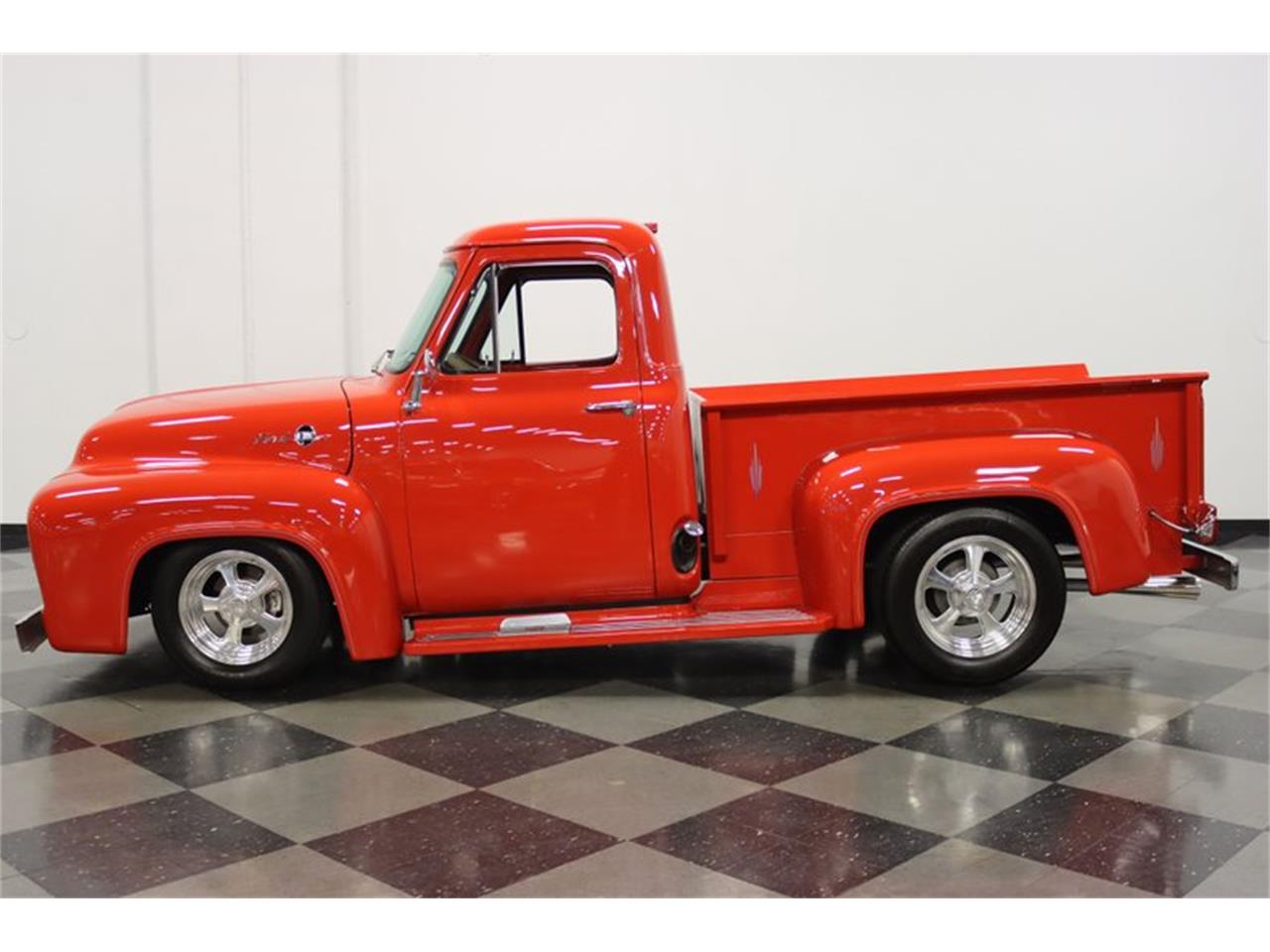 1953 Ford F100 for sale in Fort Worth, TX – photo 8