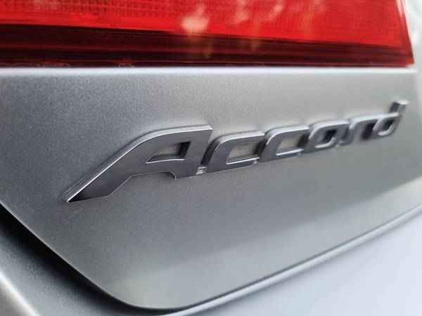 2014 Honda Accord Sedan LX sedan Alabaster Silver Metallic - cars & for sale in Laguna Niguel, CA – photo 18
