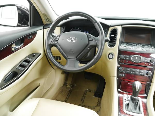 2017 INFINITI QX50 for sale in Inver Grove Heights, MN – photo 17