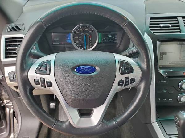 2014 Ford Explorer 4WD XLT Sport Utility 4D Trades Welcome Financing A for sale in Harrisonville, MO – photo 13