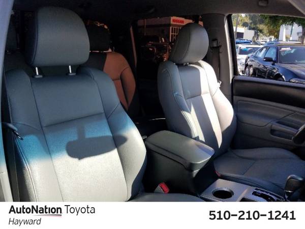 2015 Toyota Tacoma 4x4 4WD Four Wheel Drive SKU:FX143552 for sale in Hayward, CA – photo 20