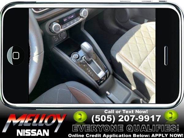 2018 Nissan Sr for sale in Albuquerque, NM – photo 18