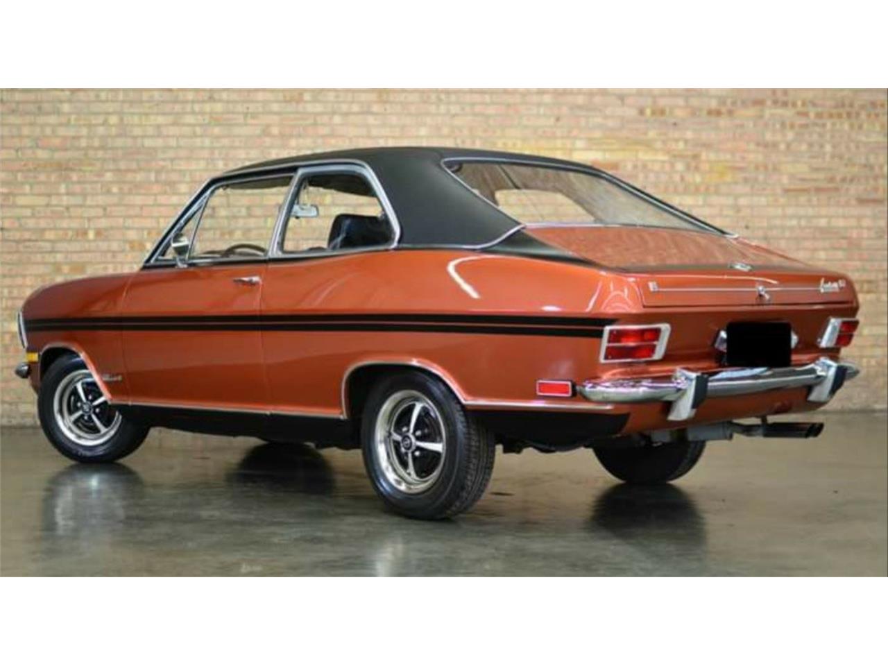 1969 Opel Kadett A for sale in Canton, OH – photo 7