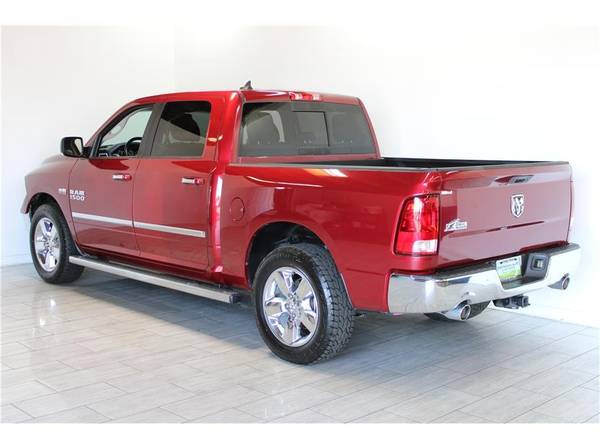 2015 Ram 1500 Truck Dodge Big Horn Crew Cab - - by for sale in Escondido, CA – photo 20
