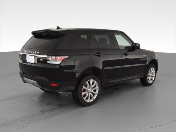 2016 Land Rover Range Rover Sport Supercharged Dynamic Sport Utility... for sale in Sarasota, FL – photo 11