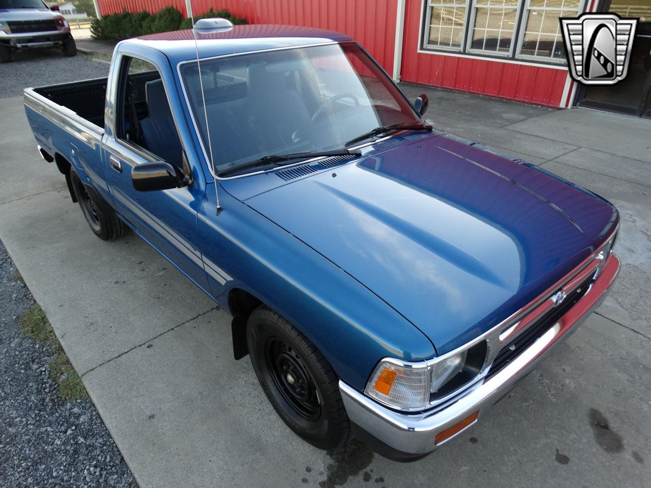1994 Toyota Pickup for sale in O'Fallon, IL – photo 39