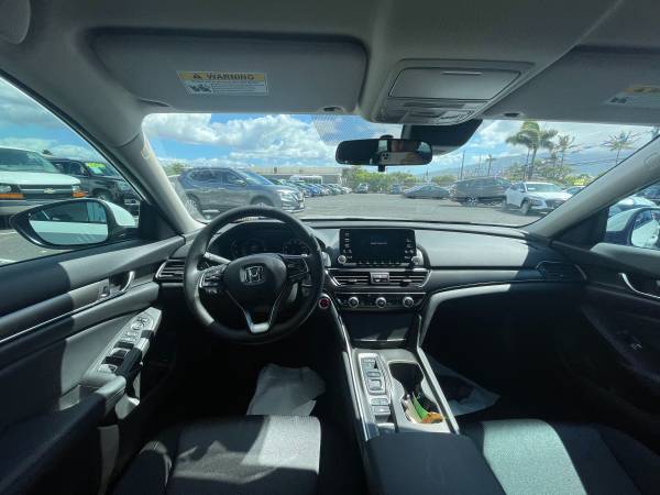 2018 Honda Accord Hybrid RARE VEHICLE for sale in Kahului, HI – photo 7