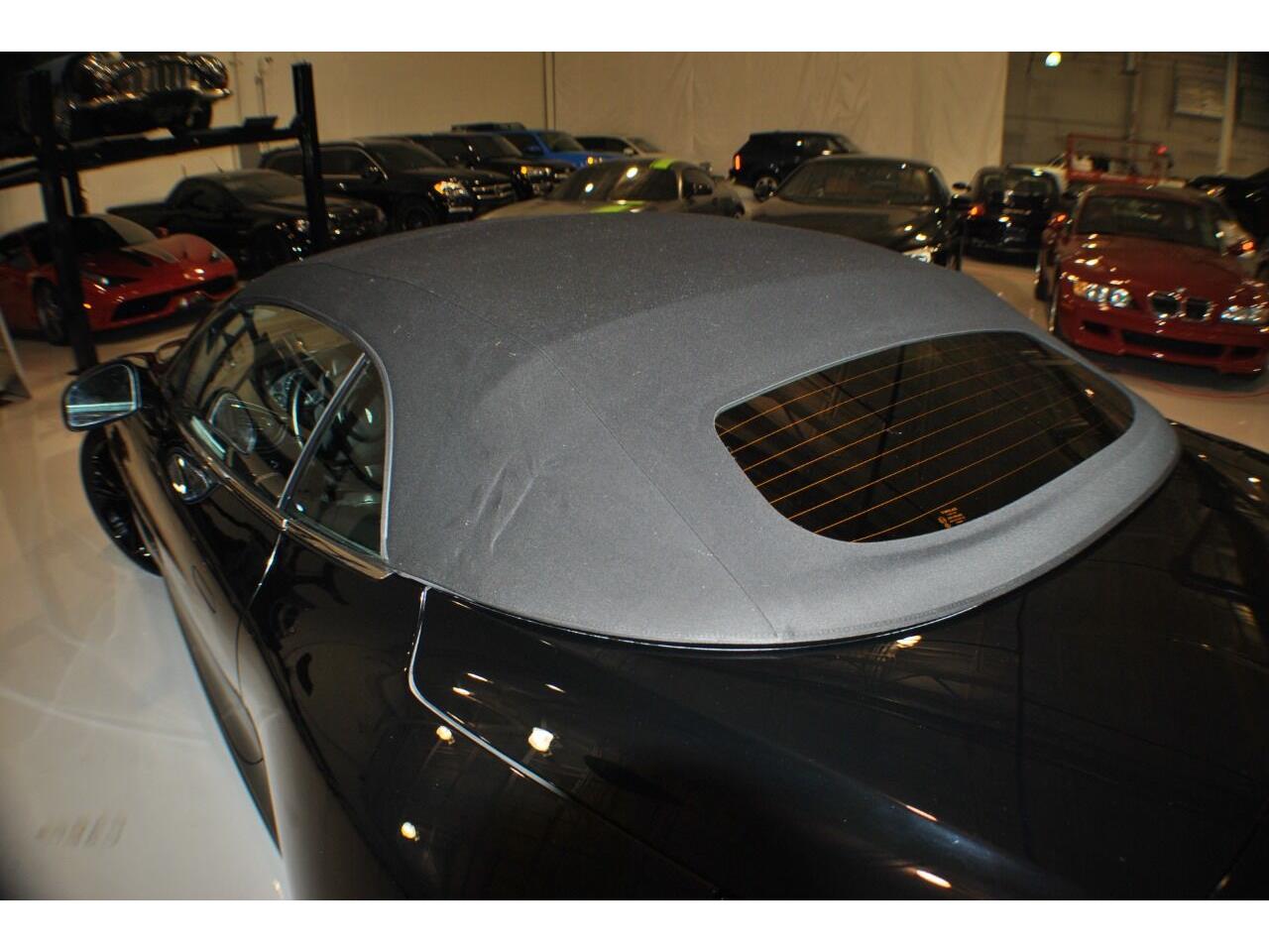 2014 Aston Martin Vanquish for sale in Charlotte, NC – photo 82