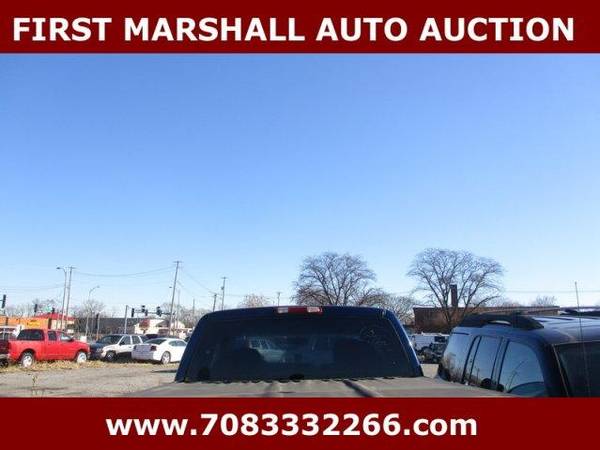 2002 Chevrolet Chevy Silverado 1500 1500 - Auction Pricing - cars & for sale in Harvey, WI – photo 2