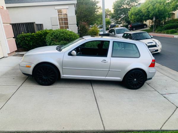 2005 Volkswagen GTI , 111k , 1 8 Turbo, automatic , clean title for sale in Rodeo, CA – photo 2