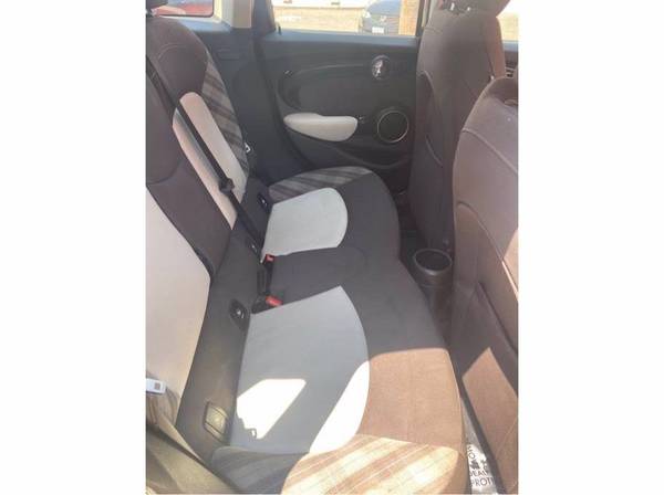 2015 MINI Hardtop 4 Door S WE WORK WITH ALL CREDIT SITUATIONS!!! -... for sale in Modesto, CA – photo 8