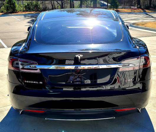 2013 Tesla Model S Performance - - by dealer - vehicle for sale in Cary, NC – photo 6